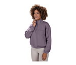 Sweat cropped  Alessa