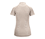 T-shirt technique zipp�  Amber