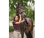 T-shirt technique zipp�  Amber