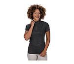 T-shirt technique zipp�  Amber