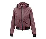 Blouson technique � capuche  Ines Life Cycle