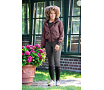 Blouson technique � capuche  Ines Life Cycle