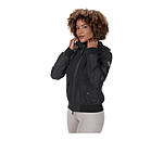 Blouson technique � capuche  Ines Life Cycle