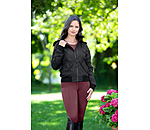 Blouson technique � capuche  Ines Life Cycle