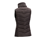 Gilet bi-mati�re  Anni