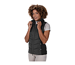 Gilet bi-mati�re  Anni