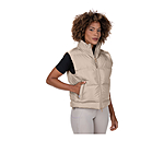 Gilet matelass� court  Miah