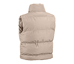 Gilet matelass� court  Miah