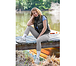 Gilet matelass� court  Miah