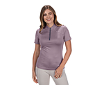 T-shirt technique � zip  Eliana