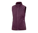 Gilet d'�quitation softshell  Leona
