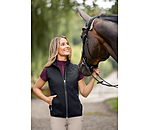Gilet d'�quitation softshell  Leona
