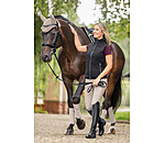 Gilet d'�quitation softshell  Leona