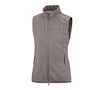Gilet d'�quitation softshell  Leona