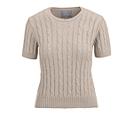 Pull-over en tricot  Leele