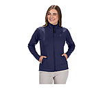 Veste d'�quitation stretch Performance  Lina II