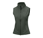 Gilet d'�quitation stretch Performance  Tracey
