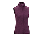Gilet en stretch Performance  Elly