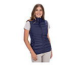 Gilet matelass�  Miray