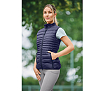 Gilet matelass�  Miray