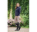 Veste bi-mati�re  Paula II