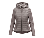 Veste bi-mati�re  Paula II