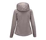 Veste bi-mati�re  Paula II