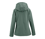 Veste softshell � capuche  Merle Life Cycle
