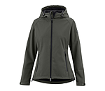 Veste softshell � capuche  Merle Life Cycle