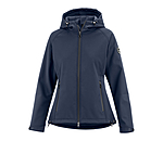 Veste softshell � capuche  Merle Life Cycle