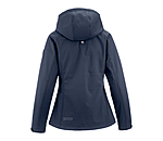 Veste softshell � capuche  Merle Life Cycle