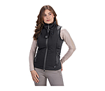 Gilet chauffant