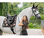 T-shirt technique zipp�  Fleur