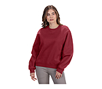 Sweatshirt oversize   Jill