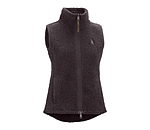 Gilet en polaire Teddy  Emma