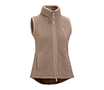 Gilet en polaire Teddy  Emma