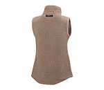 Gilet en polaire Teddy  Emma