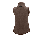 Gilet en polaire Teddy  Emma