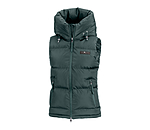 Gilet d'�quitation � capuche  Kaya