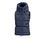 Gilet d'�quitation � capuche  Kaya