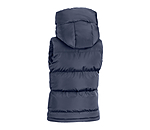 Gilet d'�quitation � capuche  Kaya