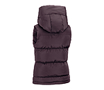 Gilet d'�quitation � capuche  Kaya