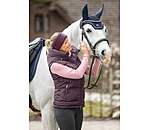 Gilet d'�quitation � capuche  Kaya