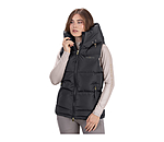 Gilet d'�quitation � capuche  Kaya