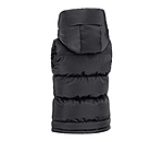 Gilet d'�quitation � capuche  Kaya