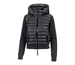 Veste bi-mati�re softshell  Sabine