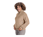 Pull en polaire Teddy  Nella