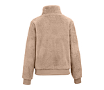 Pull en polaire Teddy  Nella