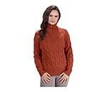 Pull en maille  Cara