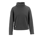 Pull � coll roul� thermique  Thelma
